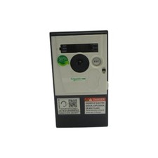 SCHNEIDER ELECTRIC ATV312H055M2 200-240V (AS PICTURED) UNMP