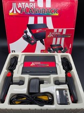 Atari Flashback Mini 7800 Konsole | OVP | fast wie neu / unbenutzt | TOP