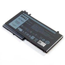 New Genuine 47Wh NGGX5 Battery for Dell Lattitude E5470 E5570 E5550 E5270 53VJ6