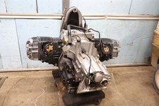 1997-2005 Bmw R1200c Engine Motor Transmission Running 26k Miles