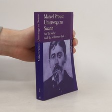 Auf der Suche nach der verlorenen Zeit  |  Marcel Proust