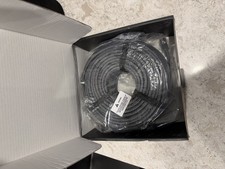 Starlink Gen 3 150ft Ethernet Cable New In Box