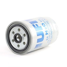 Kraftstofffilter UFI 24.H2O.00 für FIAT DUCATO Pritsche/Fahrgestell (230)