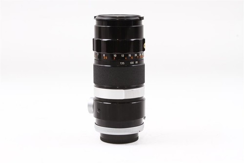 Used Canon FL 55-135mm f/3.5 Lens - Picture 9 of 9