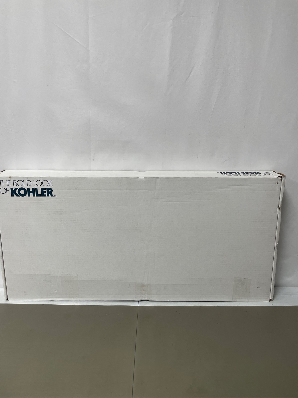 KOHLER 22973-2MB Crue High-Arc Kitchen Faucet with Pull Down Spring Spout, Profe