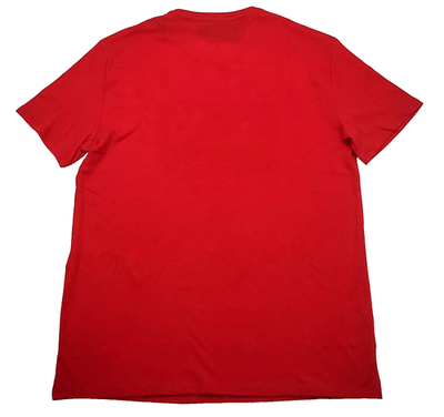 Armani Exchange T-shirt Men's Color Red Size XL (NEW WITH ORIGINAL