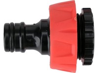 Yato Wasserhahnanschluss 1/2''-3/4'' YT-89022