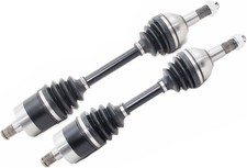 Caiman Rugged Rear CV Axles for Can-Am Outlander 500 570 650 800 850 1000 4x4