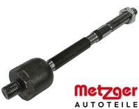 Metzger 51014918 Axialgelenk FüR Spurstange Axialgelenk Spurstange