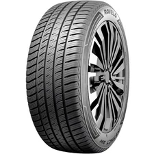 2 Tires Rovelo Instinct AW 245/60R18 109H XL All Weather Performance