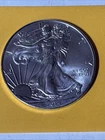 2014 WALKING LIBERTY AMERICAN EAGLE .999 FINE SILVER DOLLAR COIN 1oz $1.00 BU S1