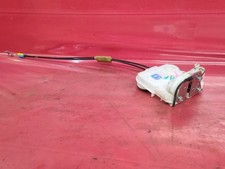 2011-2025 Mitsubishi SUV FRONT RIGHT PASSENGER Door Latch Lock Actuator PASSIVE