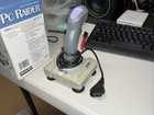 Rc Raider Sv-206 Professional Analog Joystick Untested — photo 6