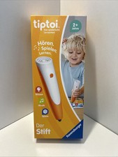 Ravensburger tiptoi Stift 00110/Das spielerische Lernsystem/Lernspielzeug/115