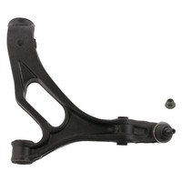 febi Bilstein Lenker, RadaufhäNgung 40164 FüR Porsche Vw, Vorderachse Rechts