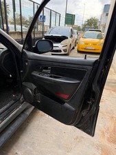 Porte avant et accessoires Ssangyong REXTON