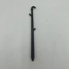 GI Joe 1984 Bivouac Station Tent Pole Support Post Vtg Playset Part Hasbro ARAH