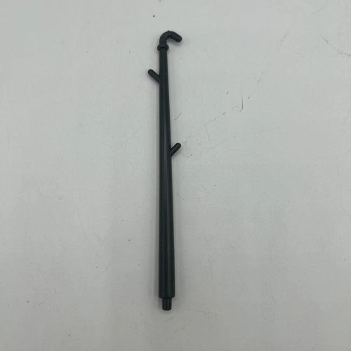 GI Joe 1984 Bivouac Station Tent Pole Support Post Vtg Playset Part Hasbro ARAH