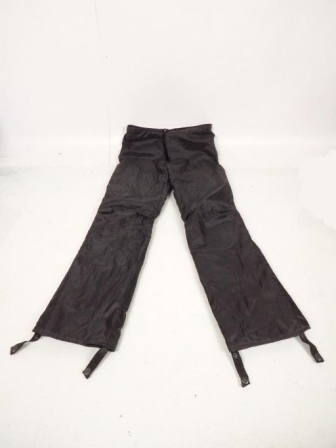 Pantalon moto route DG pour Deux Roues DG Taille S Doublure Neuf en destockage