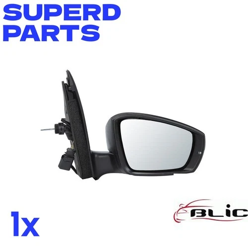 BLIC 5402-01-1995311P SIDE MIRROR OE REPLACEMENT NEW