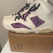 Jordan 6 Quai 54 Size 18