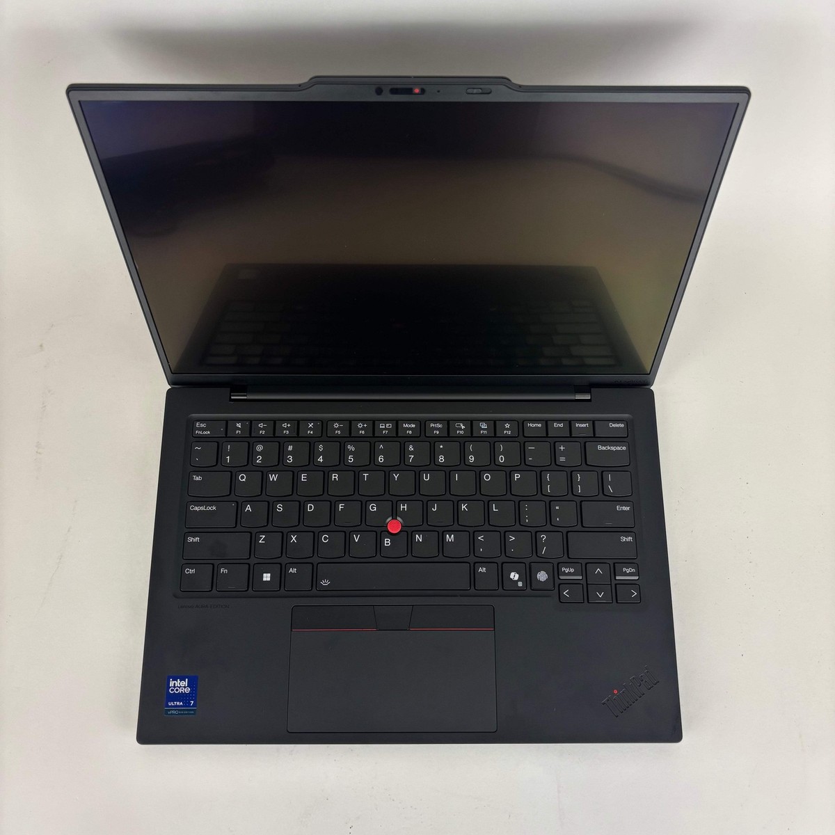 Lenovo ThinkPad X1 Carbon Gen 13 14
