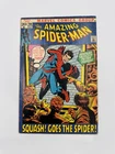 The Amazing Spider-Man #106 (Marvel Comics March 1972)