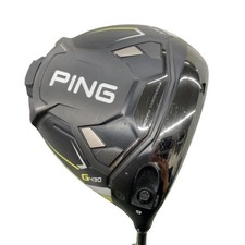 Ping G430 Lst 9 Driver Dr Flex X