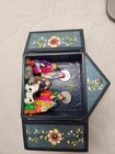 Ten Thousand Villages Folk Art Pottery Nativity Scene, Peru — photo 6