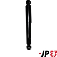 2X JP Group StoßDäMpfer JP 4852101200 FüR RAV Toyota 3 ZSA35_ ZSA35R 4WD ACA30_