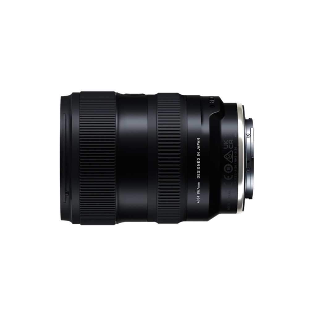 Tamron 16-30mm F/2.8 Di III VXD G2 Ultra-Wide Angle Lens - Nikon Z