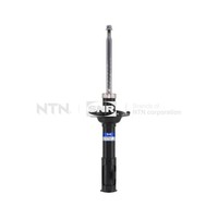 2X StoßDäMpfer SNR SA66943.12 FüR Toyota Yaris Verso VAN SCP10_ SCP10R NCP10 D4D