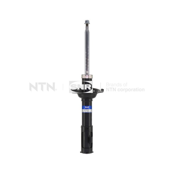 2X StoßDäMpfer SNR SA66943.12 FüR Toyota Yaris Verso VAN SCP10_ SCP10R NCP10 D4D-image