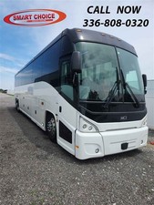 2018 MCI J4500 for sale!