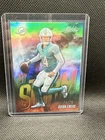 2025 Panini Quinn Ewers Spectrum Orange (Raw)
