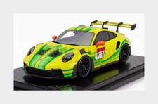 SPARK-MODEL WAP0232800SGT3 Porsche - 911 992 GT3 Rs N 911 Coupe 2023 - With