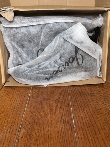 New Jousen Milan Boots - Picture 2 of 8