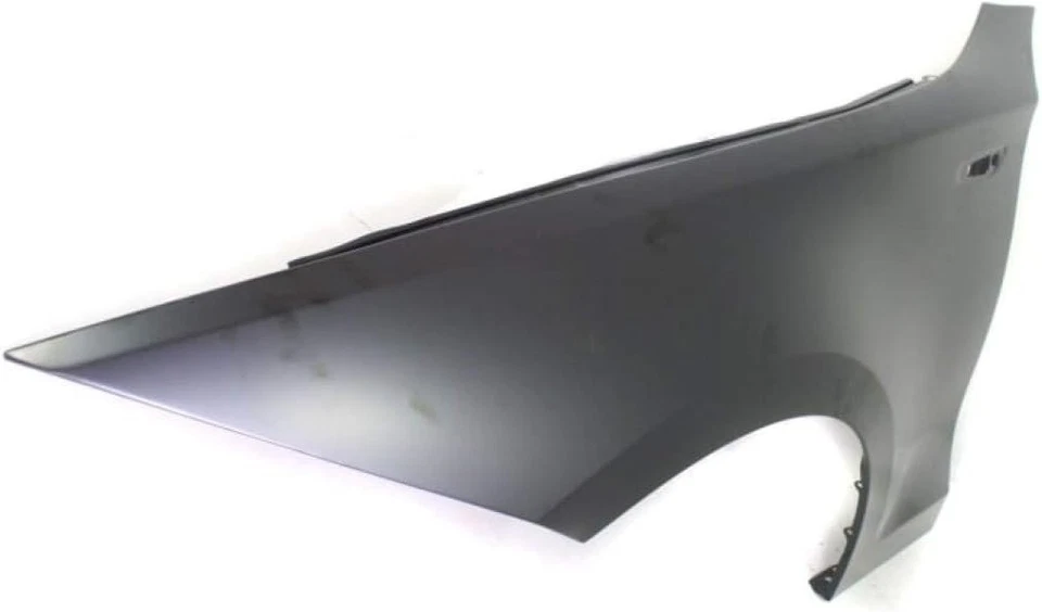 New Fender Front Driver Side E82 E88 Coupe Convertible For BMW 128i 2008-2013 — 第 4/4 张图片