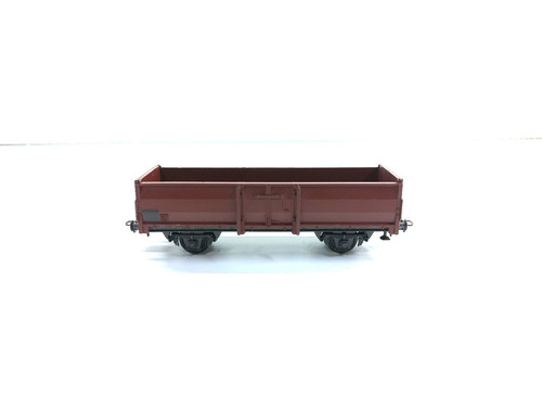 ROCO H0 Hochbordwagen -  ohne OVP # 16390 | Condition: Gebraucht