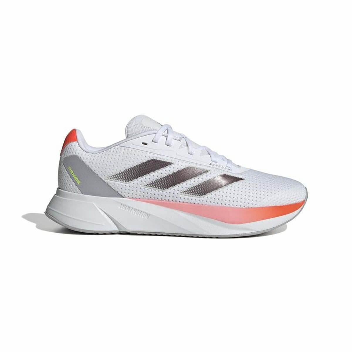 Scarpe da Running per Adulti Adidas Duramo Sl Bianco Taglia Calzatura:45 1/3