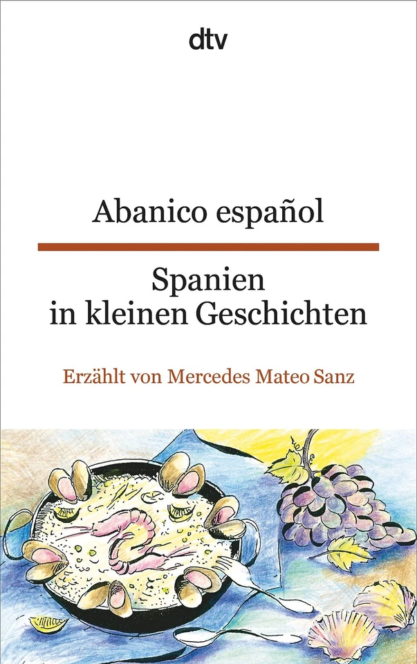 Louise Oldenbou Abanico español Spanien in kleinen Gesch (Paperback) (UK IMPORT) - Image 2 of 2