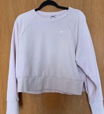 Nike Damen Sweatshirt, Größe M