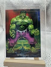 1992 SkyBox Marvel Masterpieces Trading Cards 31