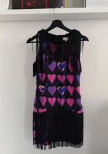 Versace H&M 2011 dress