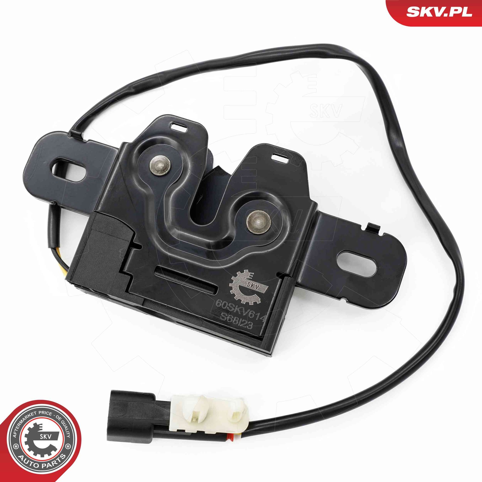 Fits SKV GERMANY 60SKV614 BONNET LOCK 60SKV614   ⭐UK Stock⭐