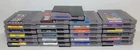 New ListingLot 25 Nintendo NES Games Dragon Warrior Mega Man 4 Ninja Gaiden II Super Mario