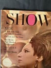 Show Magazine-September 1964-Streisand! — photo 2