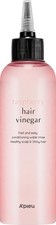 A  PIEU Raspberry Hair Vinegar Rinse - Scalp Clean  Detox for Oily and Itchy ...