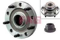 Schaeffler FAG 841 0113 30 Faltenbalgsatz, Lenkung Vorne FüR Volvo