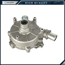 Water Pump With Gasket For 2005-2007 Mercury Montego Ford Five Hundred V6 AW4144